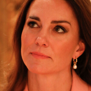 Kate Middleton irritou o príncipe William durante casamento na Jordânia em 1º de junho de 2023