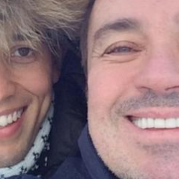 Thiago Salvático não teve sua relação com Gugu Liberato reconhecida pela Justiça