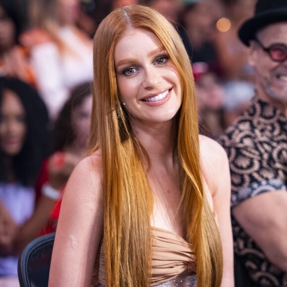 Marina Ruy Barbosa está prestes a voltar para as telinhas