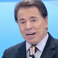 Silvio Santos deve IPTU em São Paulo e com valor da dívida dá para comprar... mais de 180 TeleSenas!