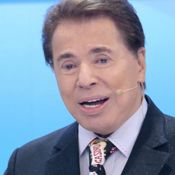 Silvio Santos deve IPTU e teve dívida lançada no Tribunal de Justiça de São Paulo