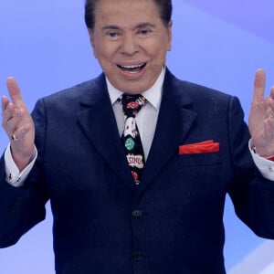 Silvio Santos ensaiou alguns retornos à TV, mas sempre mudou de ideia em cima da hora