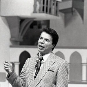 'Programa Silvio Santos' completou 60 anos em 2 de junho de 2023