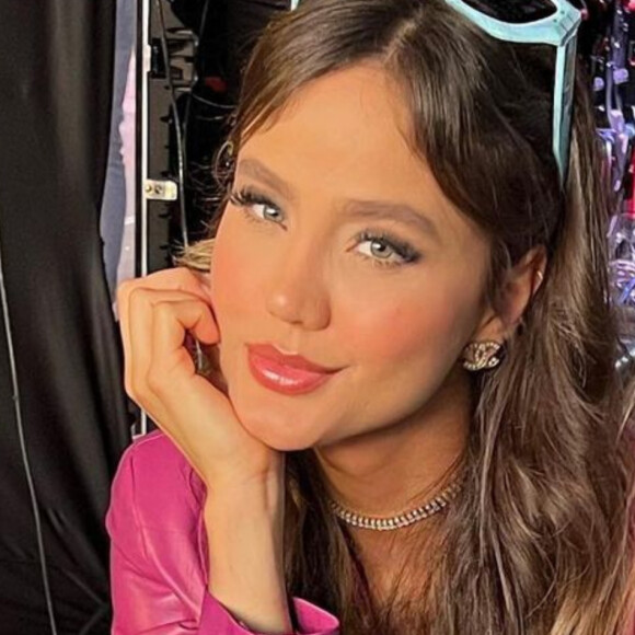 Biah Rodrigues causou polêmica com conselhos para mulheres sábias no casamento: 'Tapete do marido'