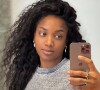 Iza publicou uma selfie sem maquiagem e recebeu chuva de elogios na web