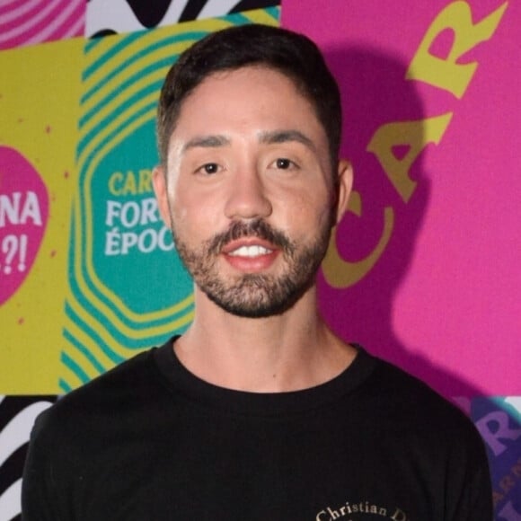 Rico Melquiades se pronunciou após Dayanne Bezerra ter lhe acusado de agressão em festa junina em 10 de junho de 2023