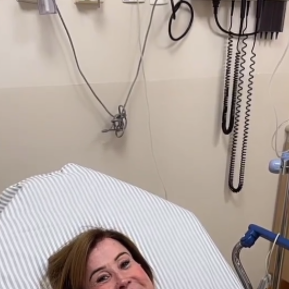 Zilu Godoi preocupou fãs após mistério por passagem em hospital