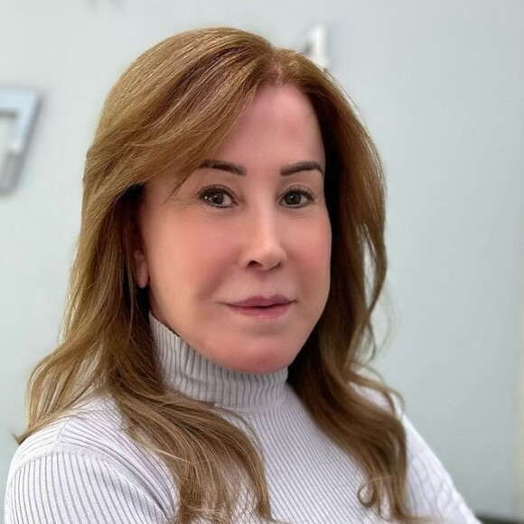 Zilu Godoi ficou anos impedida de vir ao Brasil por questões burocráticas relacionadas a seu visto