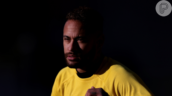 Neymar no centro de uma grave polêmica!
