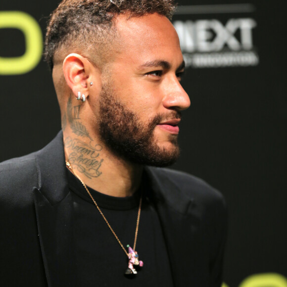 Neymar: internautas notaram um detalhe que torna a história, se confirmada, ainda mais sórdida