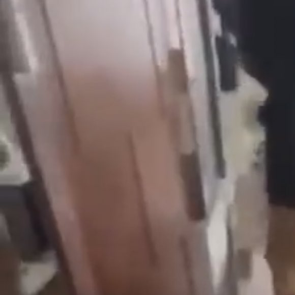 Polêmica com Neymar: o homem que a influenciadora Fernanda Campos diz ser o jogador está com uma roupa bem parecida