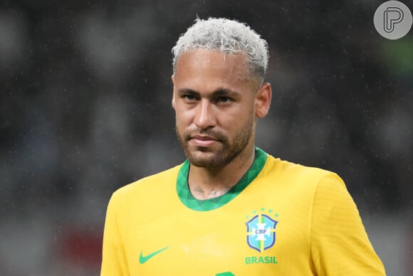 Neymar: a reportagem do Purepeople entrou em contato com a assessoria de imprensa do jogador, mas ainda não obteve resposta