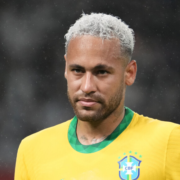 Neymar: a reportagem do Purepeople entrou em contato com a assessoria de imprensa do jogador, mas ainda não obteve resposta