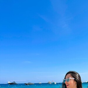 Bruna Biancardi e os pais discutiram na frente de familiares e amigos, segundo o site Leo Dias