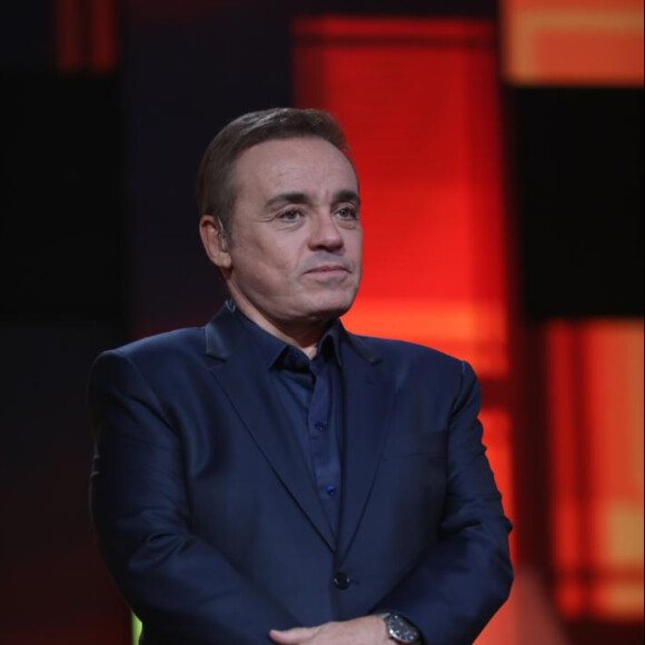 Homem que diz ser filho de Gugu acionou a Justiça após a morte do apresentador