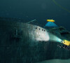 Tragédia com o submarino Titan: 5 pessoas tentaram se aproximar dos destroços do Titanic, naufragado em 1912