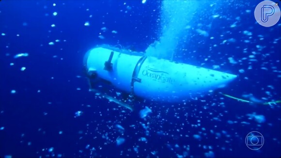 Tragédia com o submarino Titan ocorreu pouco mais de 111 anos após naufrágio  com Titanic