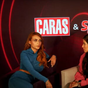 Neymar entrou em contato com Fernanda Campos na época da Copa do Mundo 2022, diz influenciadora em entrevista comprometedora