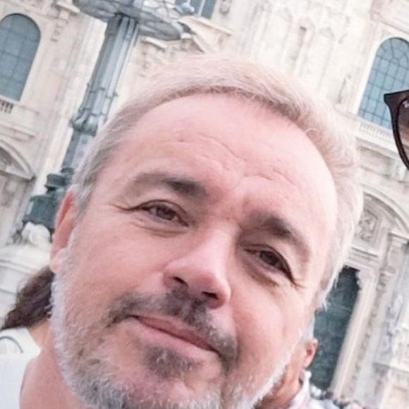 O primeiro pedido para ser reconhecido como herdeiro de Thiago Salvático foi negado. 