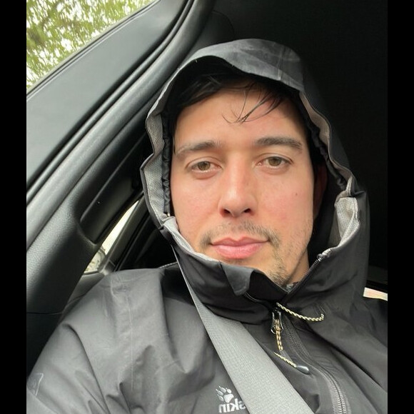 Thiago Salvático atualmente mora na Alemanha enquanto o processo que ele move foi feito em São Paulo. 