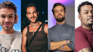 Igor Rickli se manifesta após Rafael Cardoso apoiar discurso homofóbico: 'Despertaram vários gatilhos'
