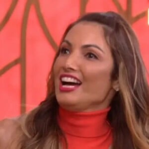 Patrícia Poeta vai dividir a apresentação do 'Encontro' com Valéria Almeida depois que voltar de férias e ser substituída por Tati Machado.