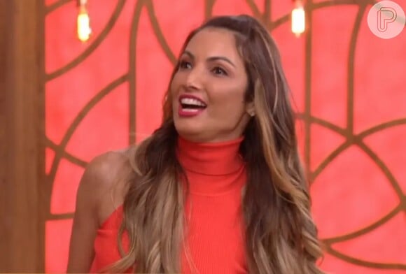 Patrícia Poeta vai dividir a apresentação do 'Encontro' com Valéria Almeida depois que voltar de férias e ser substituída por Tati Machado.