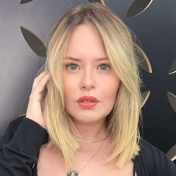 Seguidores de Mari Bridi têm lidado com separação como um 'livramento' para a atriz