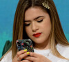 Web reagiu após Maísa Silva listar requisitos para novo namorado