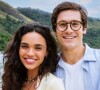Giovana Cordeiro e Nicolas Prattes serão par romântico na novela 'Fuzuê'