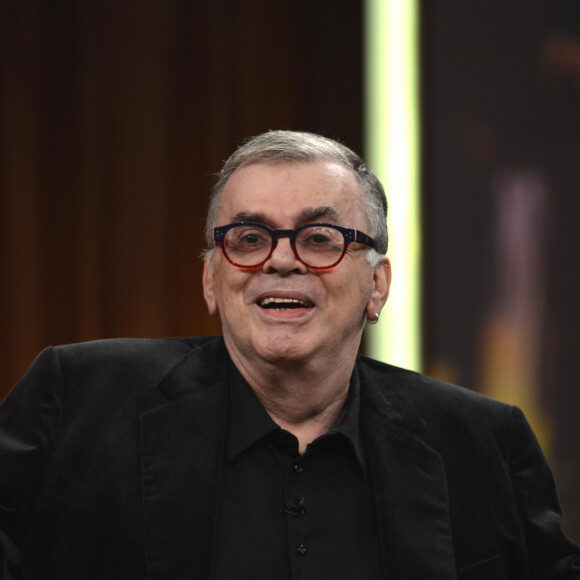Walcyr Carrasco é o autor mais valioso da Globo atualmente.