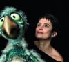 Sandra Annenberg após décadas sem atuar voltará aos palcos na peça: 'Pedro e o Lobo'