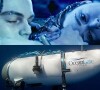 A morte dos passageiros do submarino Titan teve uma coincidência terrível com o personagem Jack do filme Titanic.