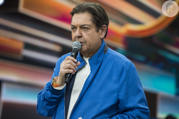 Zeca Camargo e Glenda Kozlowski substituem Faustão, que deixou a Band após pouco mais de um ano