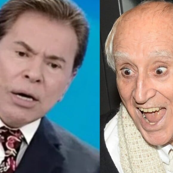 Zé Celso e Silvio Santos tinham uma briga longa na Justiça. Será que agora ela terá um fim?