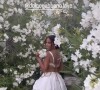 Anitta vai vestida de noiva para evento da Dolce & Gabbana na Itália e cumpre com tradição de casamento