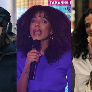 Após indireta de Brunna Gonçalves, Bruna Marquezine e Jade Picon tomam atitude e mulher de Ludmilla reage: 'Não surta'