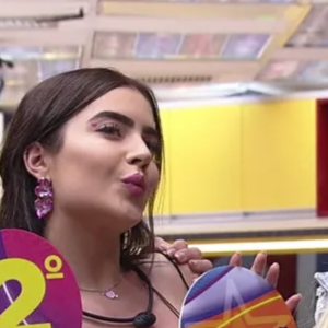 Brunna Gonçalves defendeu Jade Picon e Bruna Marquezine: ' A Bru é super low profile e a Jade tá com a gente desde os primeiros. Assunto encerrado!'