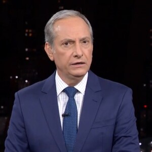 José Roberto Burnier explica como aconteceu a morte da torcedora do Palmeiras no SPTV 2.