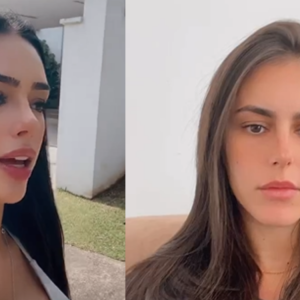 Briga familiar? Entenda por que Bruna Biancardi foi bloqueada no perfil da irmã que detonou Neymar