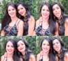 Bruna Biancardi e a irmã, Bianca, se tornaram assunto nesta segunda-feira (10) depois que internautas notaram que elas deixaram de seguir no Instagram