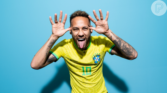 Neymar teve sua postura classificada como 'infantil, desrespeitosa e imoral' pela cunhada após escândalos de traição