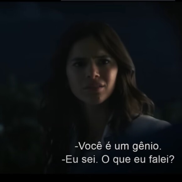 Besouro Azul: personagem de Bruna Marquezine também é o par romântico de Jaime Reyes