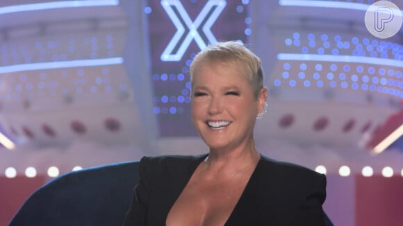 Xuxa Meneghel está lançando documentário sobre sua vida pessoal e carreira