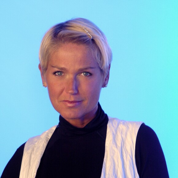 Xuxa Meneghel causou tumulto no SBT, levando mais de 2.500 pessoas aos estúdios da emissora