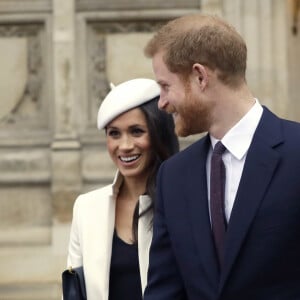 Meghan Markle foi alvo de rumores de que planejava lançar um livro de memórias, como fez Príncipe Harry