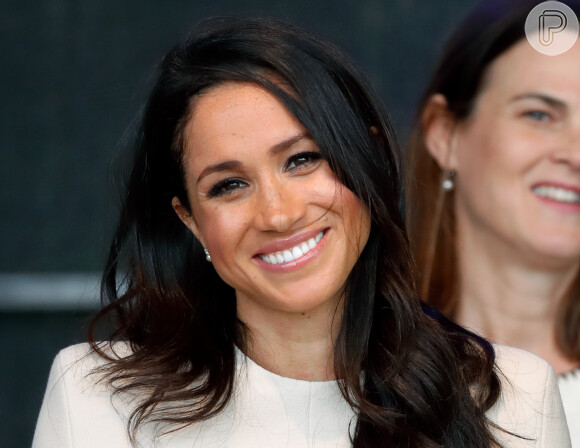 Meghan Markle teria sido avisada para tomar cuidado com as próximas acusações direcionadas à monarquia britânica