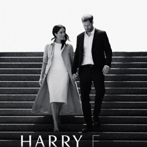 Meghan Markle e Príncipe Harry também expuseram polêmicas em série documental na Netflix
