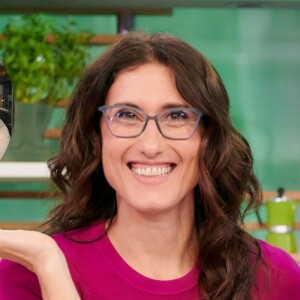 Paola Carosella se manifestou após fala polêmica e alfinetada de Virginia Fonseca