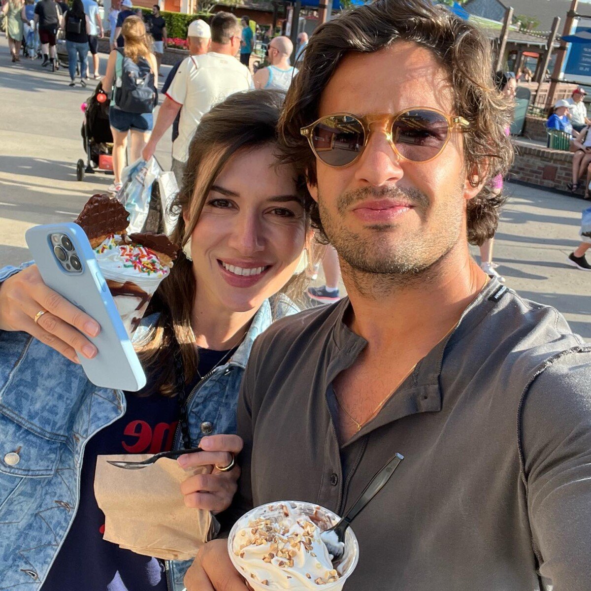 Foto Alexandre Pato E Rebeca Abravanel Casaram Em E N O T M Filhos Purepeople